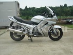     Yamaha FJR1300 2001  5
